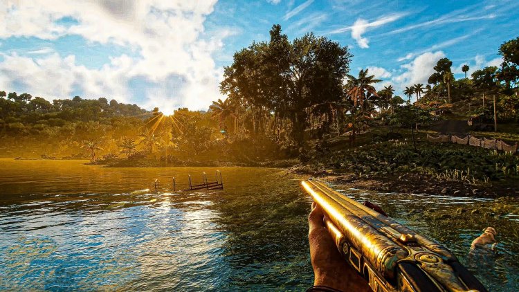 التوقعات والآمال المعلقة على Far Cry 7: هل ستستعيد السلسلة بريقها السابق؟